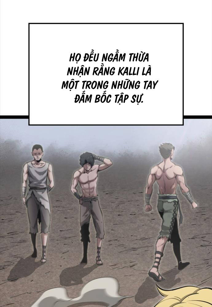 Nhà Vô Địch Kalli Chapter 6 - Trang 2