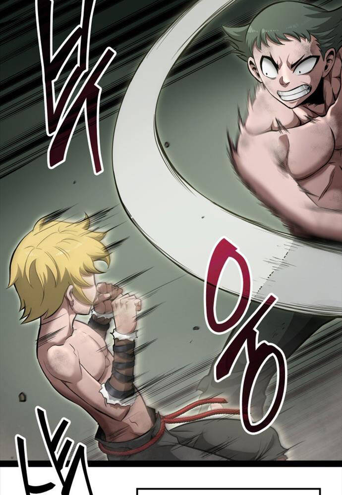 Nhà Vô Địch Kalli Chapter 6 - Trang 2