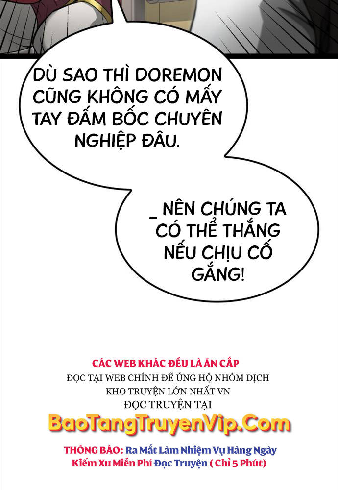 Nhà Vô Địch Kalli Chapter 6 - Trang 2
