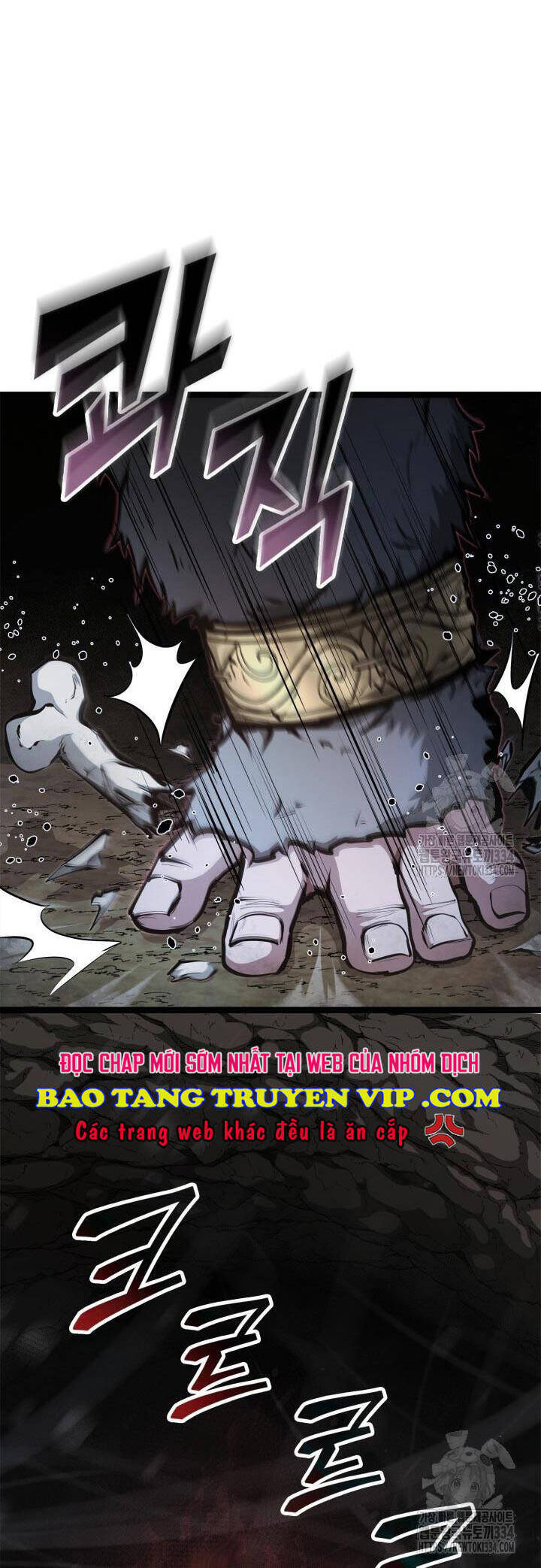 Nhà Vô Địch Kalli Chapter 60 - Trang 2