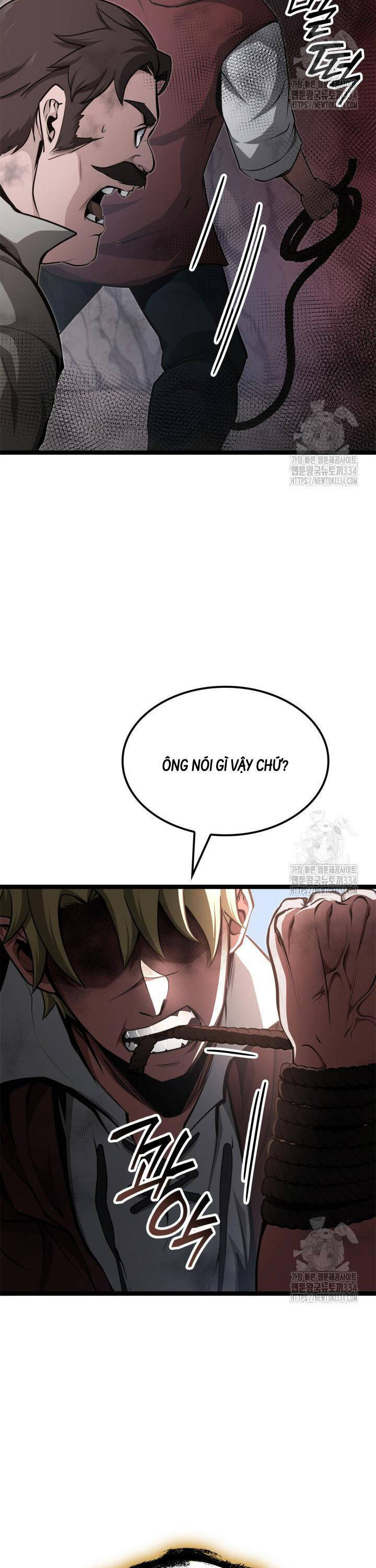 Nhà Vô Địch Kalli Chapter 60 - Trang 2