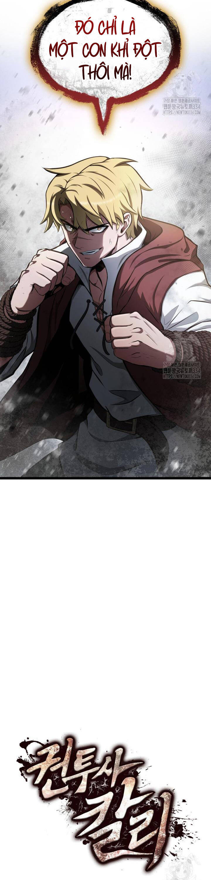 Nhà Vô Địch Kalli Chapter 60 - Trang 2