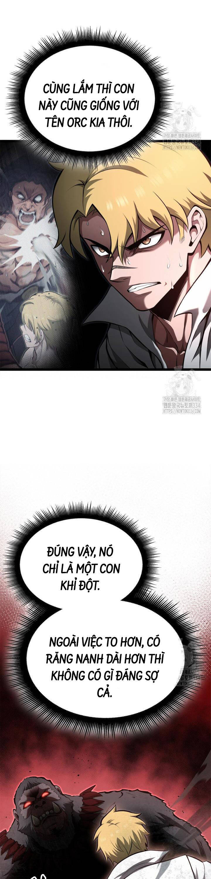 Nhà Vô Địch Kalli Chapter 60 - Trang 2