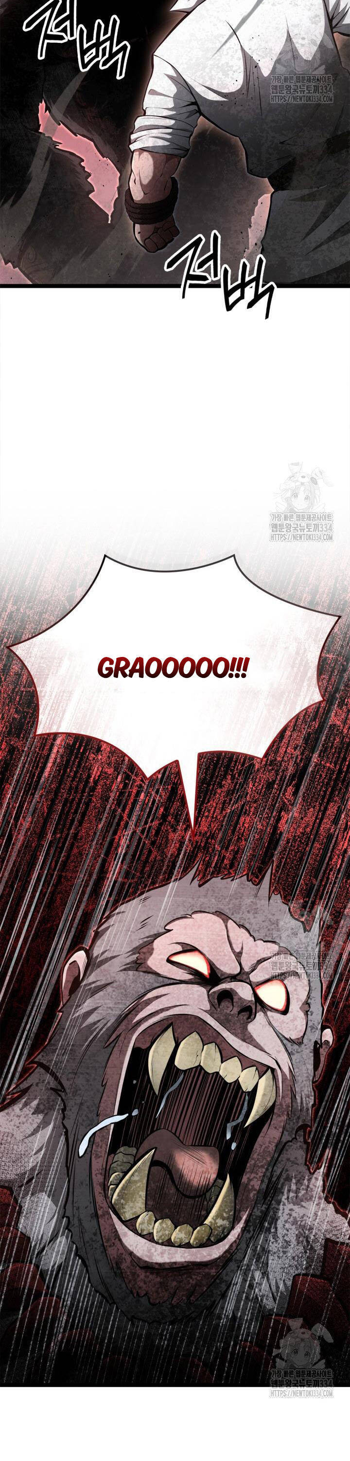 Nhà Vô Địch Kalli Chapter 60 - Trang 2