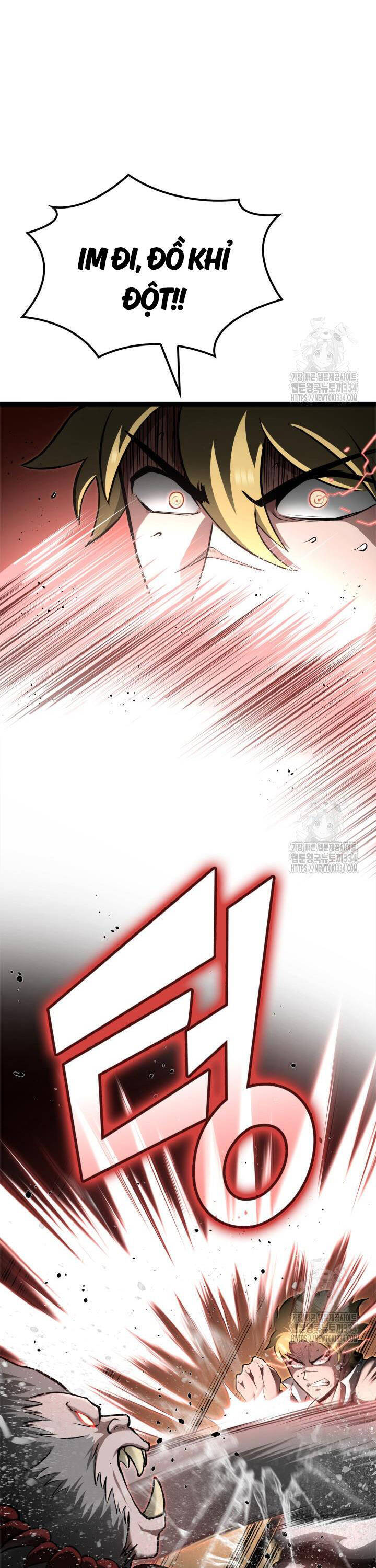 Nhà Vô Địch Kalli Chapter 60 - Trang 2