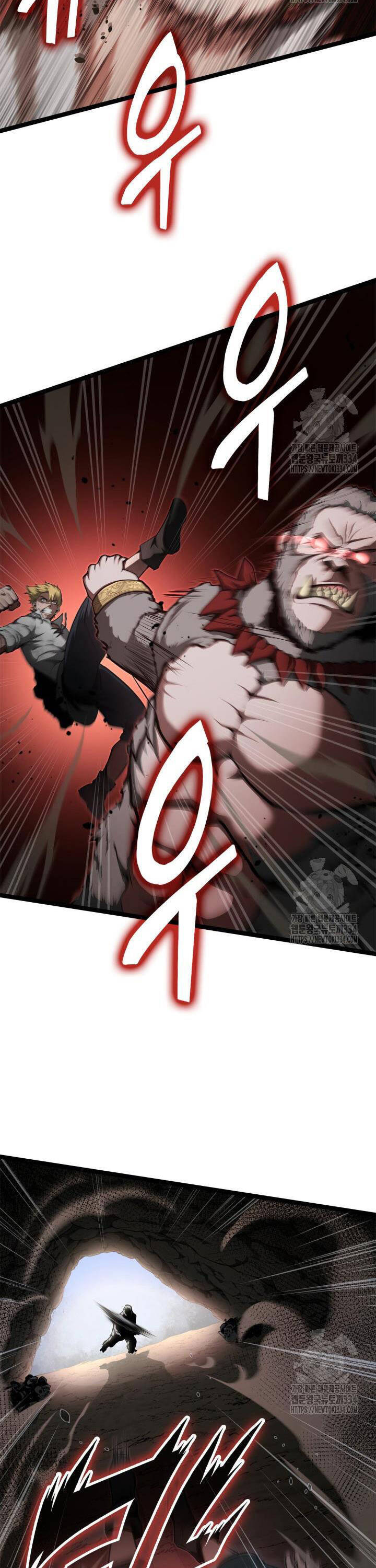 Nhà Vô Địch Kalli Chapter 60 - Trang 2