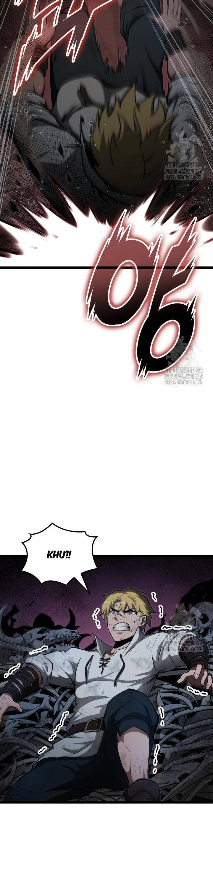 Nhà Vô Địch Kalli Chapter 60 - Trang 2