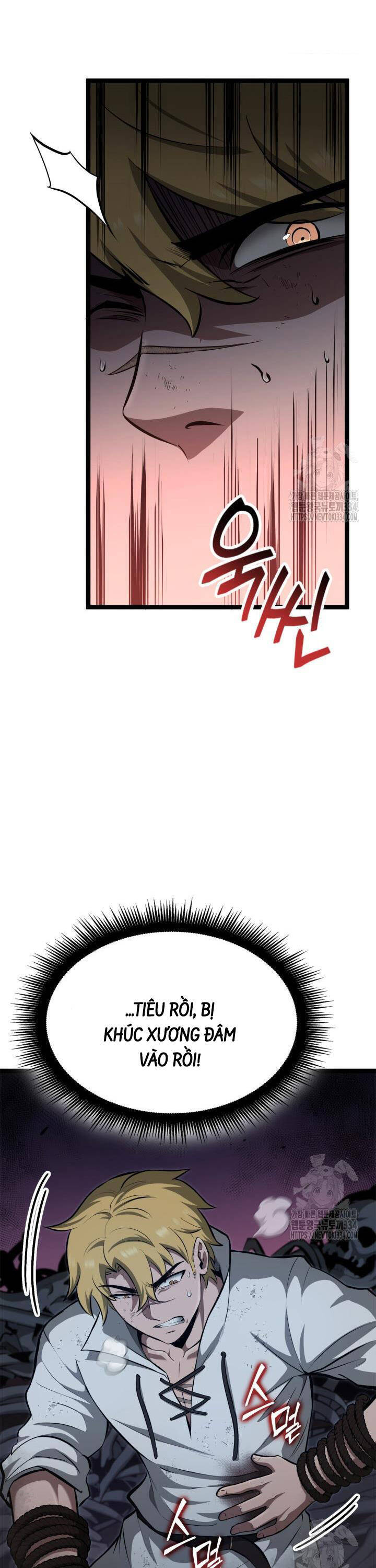 Nhà Vô Địch Kalli Chapter 60 - Trang 2