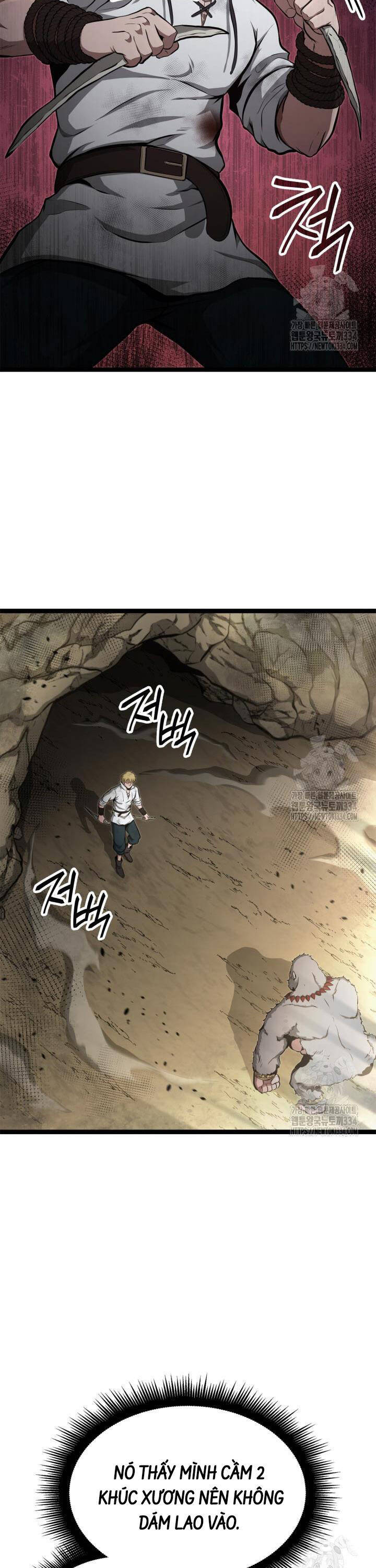 Nhà Vô Địch Kalli Chapter 60 - Trang 2