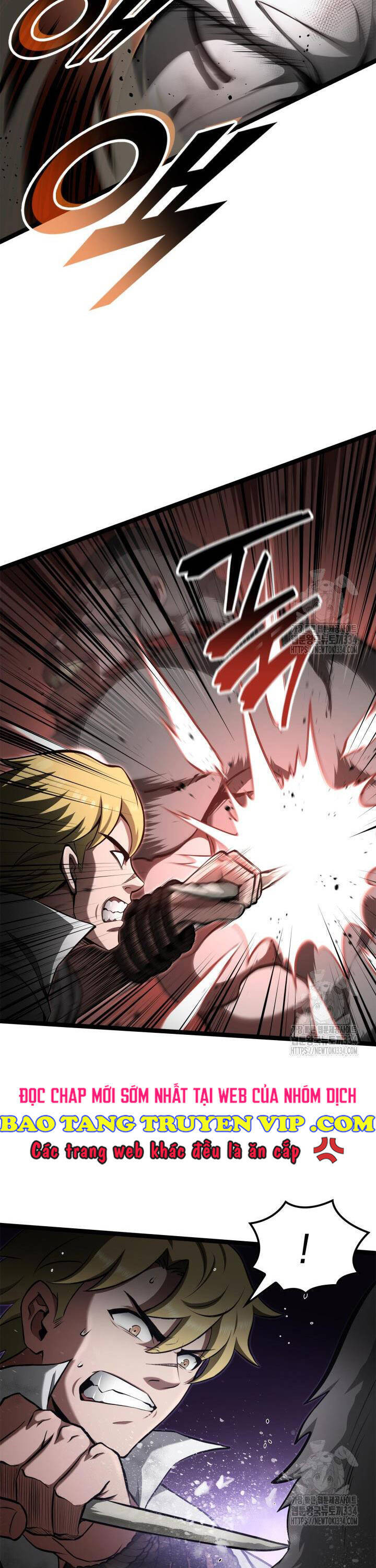 Nhà Vô Địch Kalli Chapter 60 - Trang 2