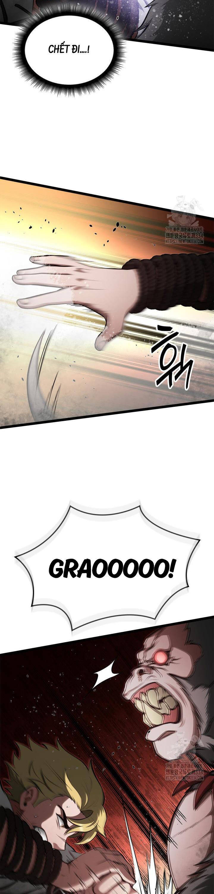 Nhà Vô Địch Kalli Chapter 60 - Trang 2