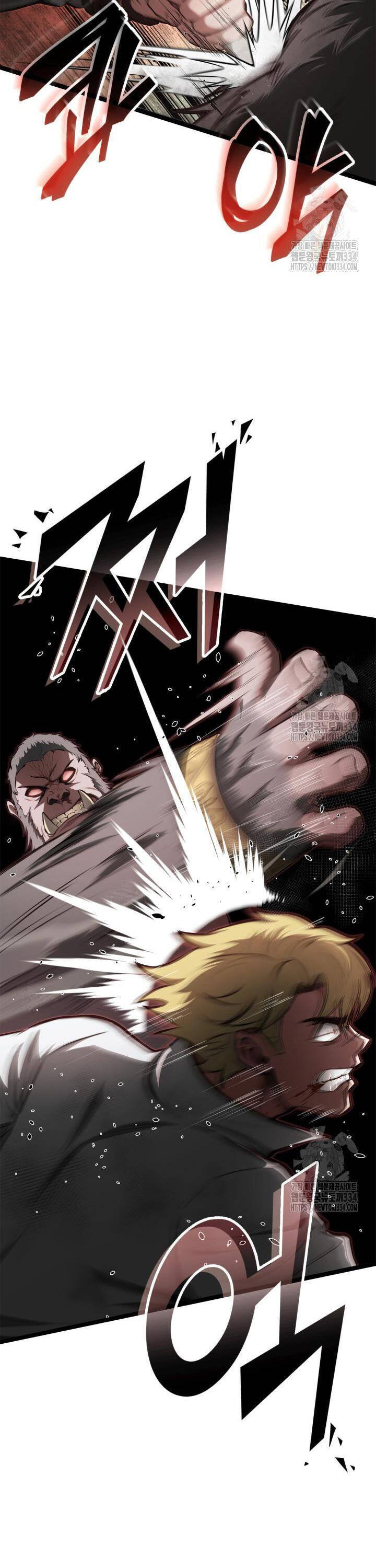 Nhà Vô Địch Kalli Chapter 60 - Trang 2