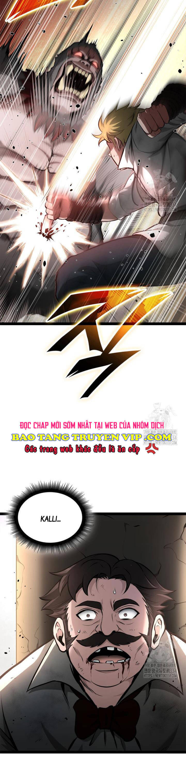 Nhà Vô Địch Kalli Chapter 60 - Trang 2