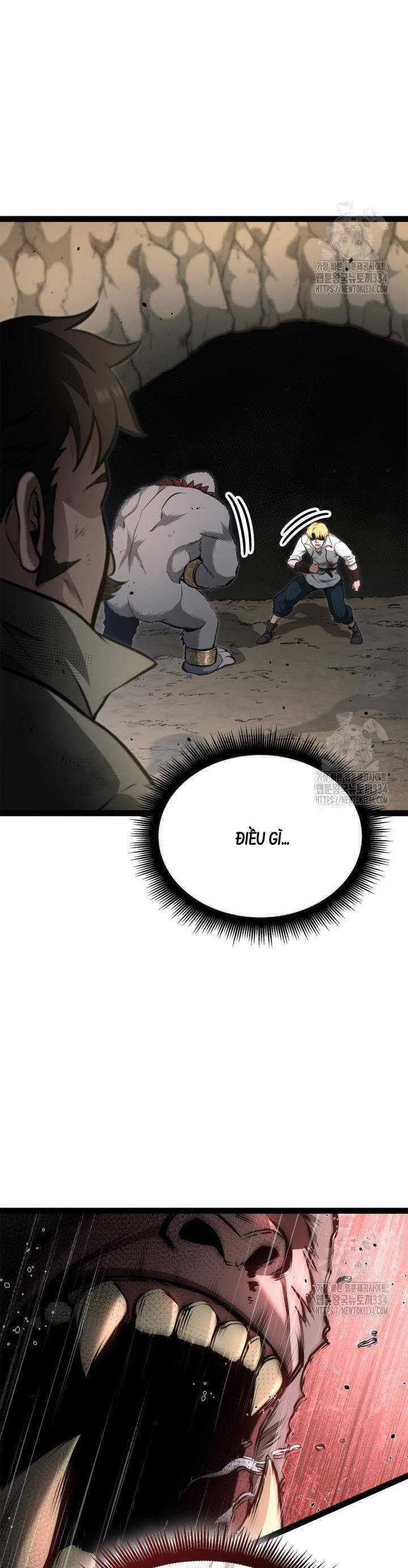 Nhà Vô Địch Kalli Chapter 60 - Trang 2