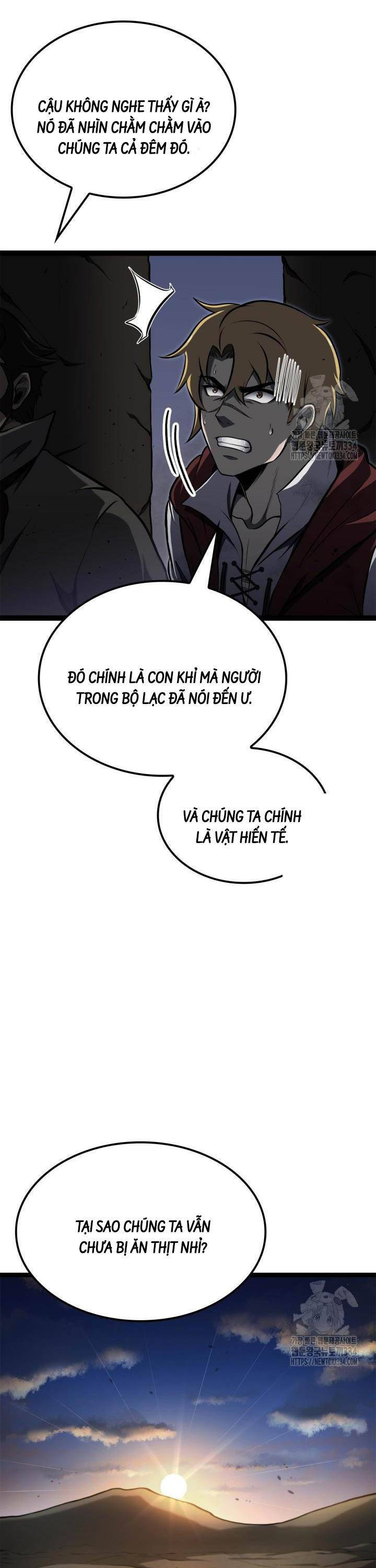 Nhà Vô Địch Kalli Chapter 60 - Trang 2