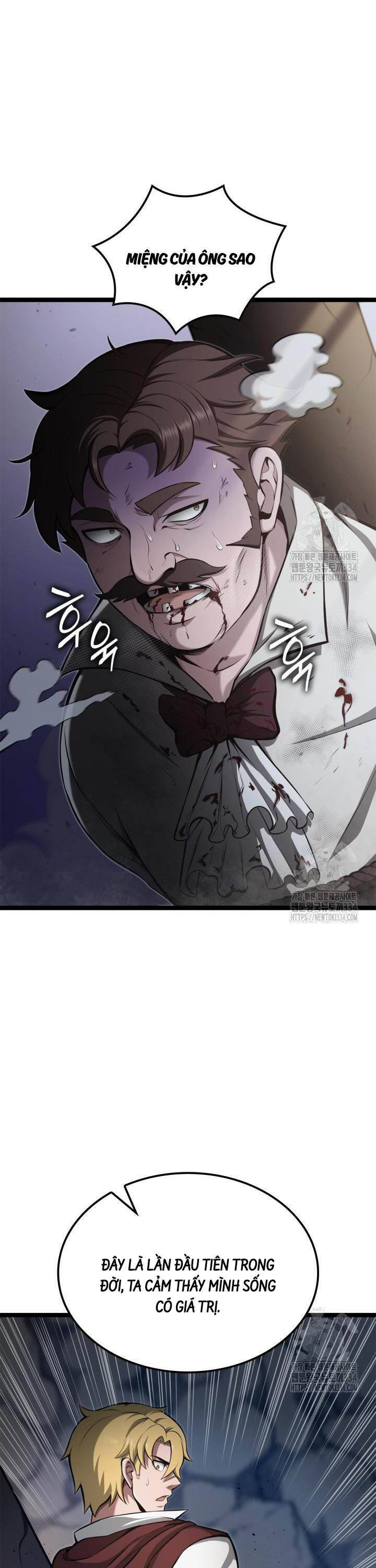 Nhà Vô Địch Kalli Chapter 60 - Trang 2