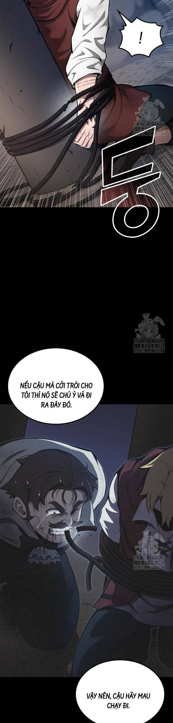 Nhà Vô Địch Kalli Chapter 60 - Trang 2