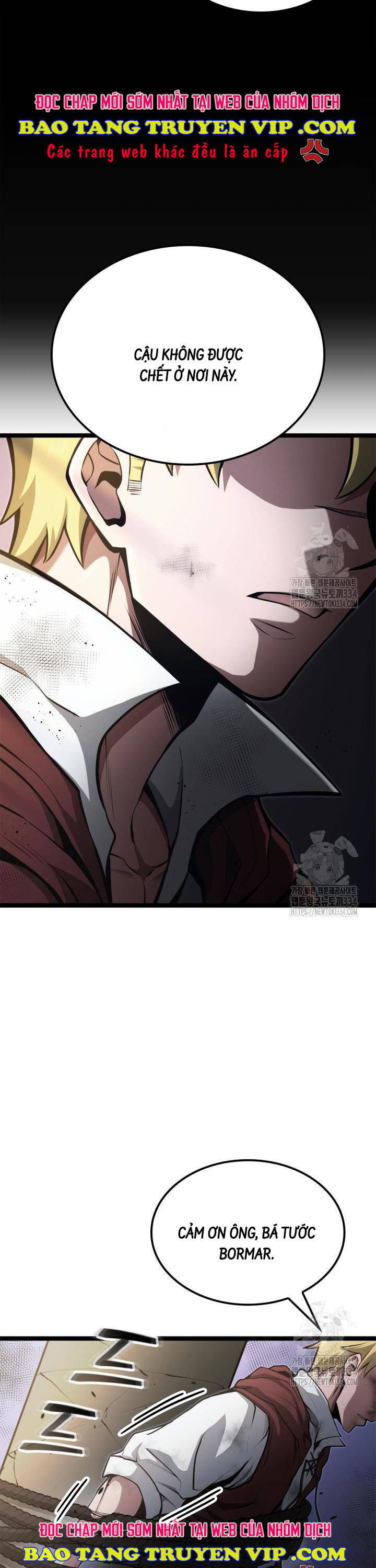 Nhà Vô Địch Kalli Chapter 60 - Trang 2