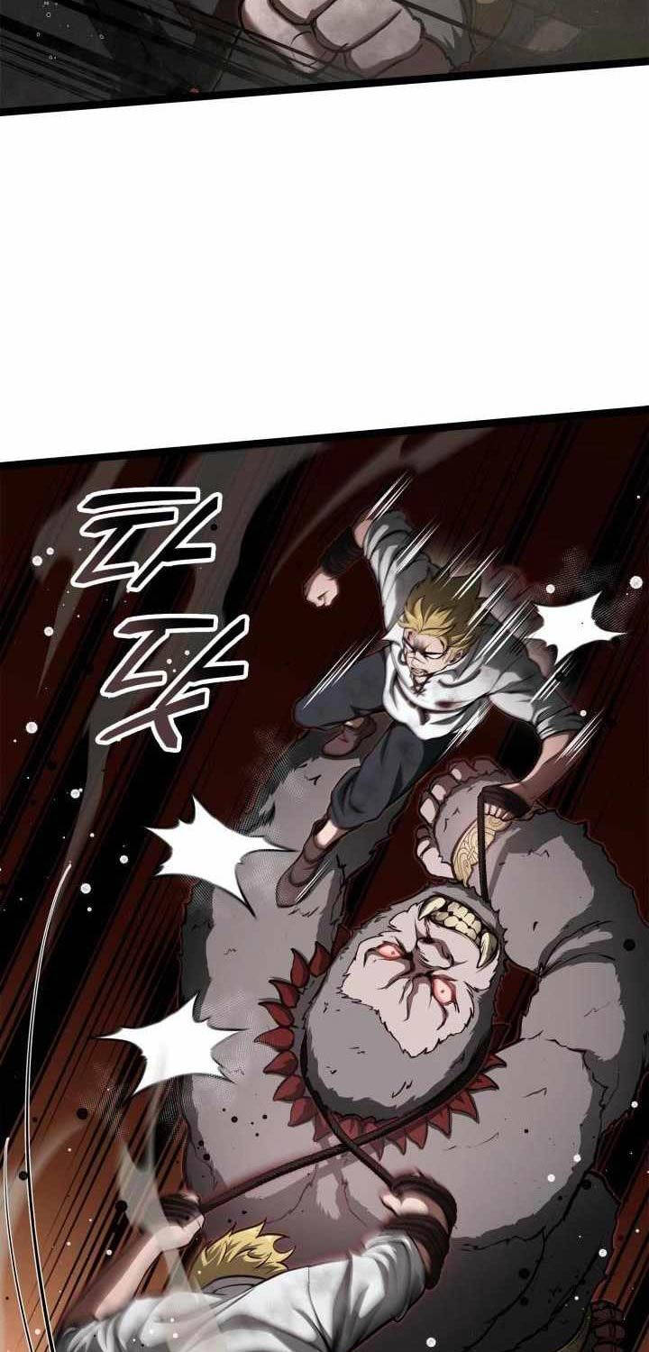 Nhà Vô Địch Kalli Chapter 61 - Trang 2