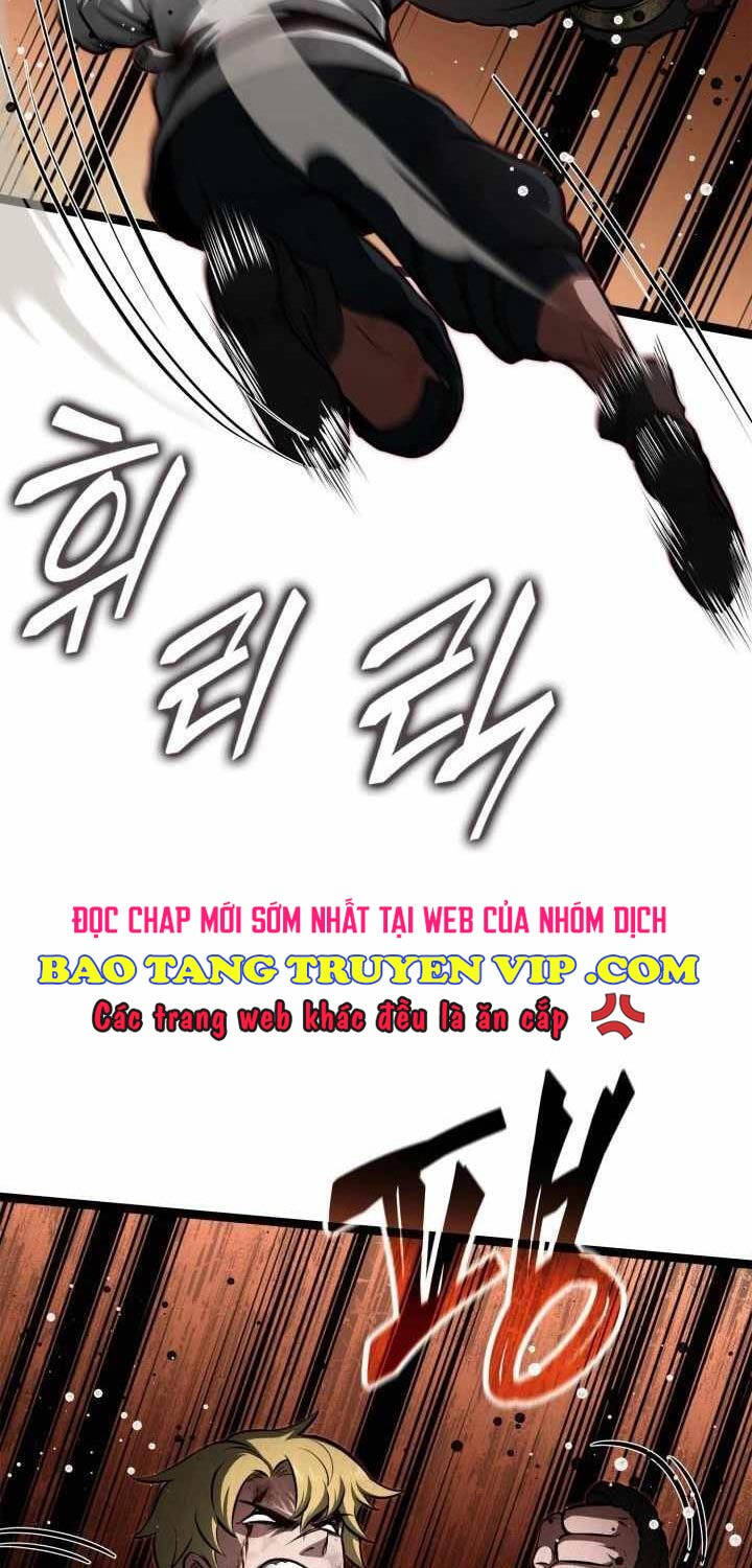 Nhà Vô Địch Kalli Chapter 61 - Trang 2