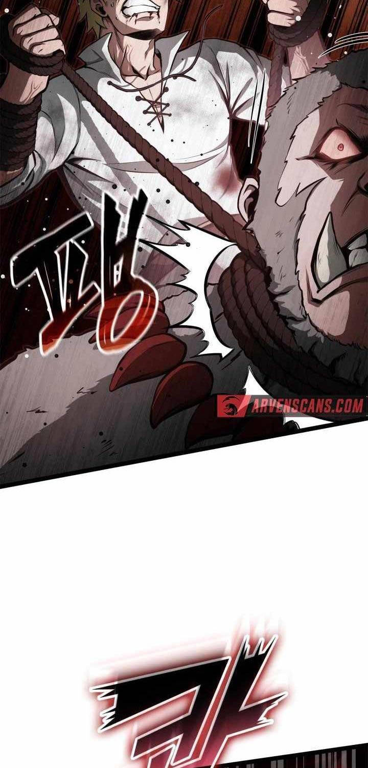 Nhà Vô Địch Kalli Chapter 61 - Trang 2