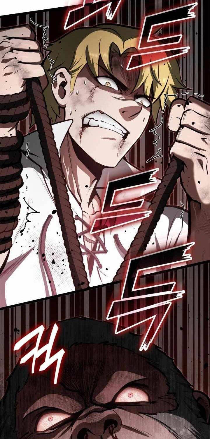 Nhà Vô Địch Kalli Chapter 61 - Trang 2