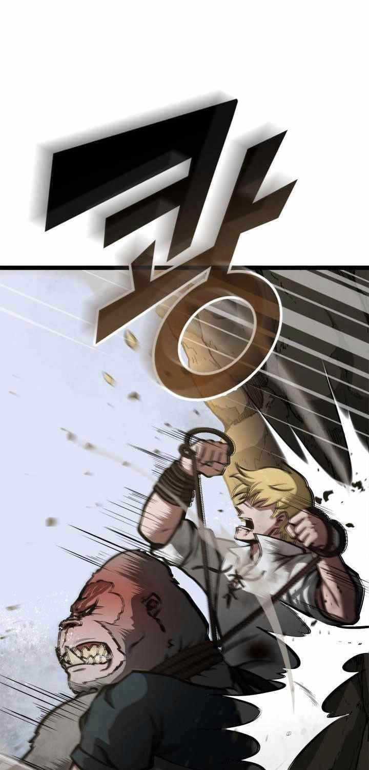 Nhà Vô Địch Kalli Chapter 61 - Trang 2