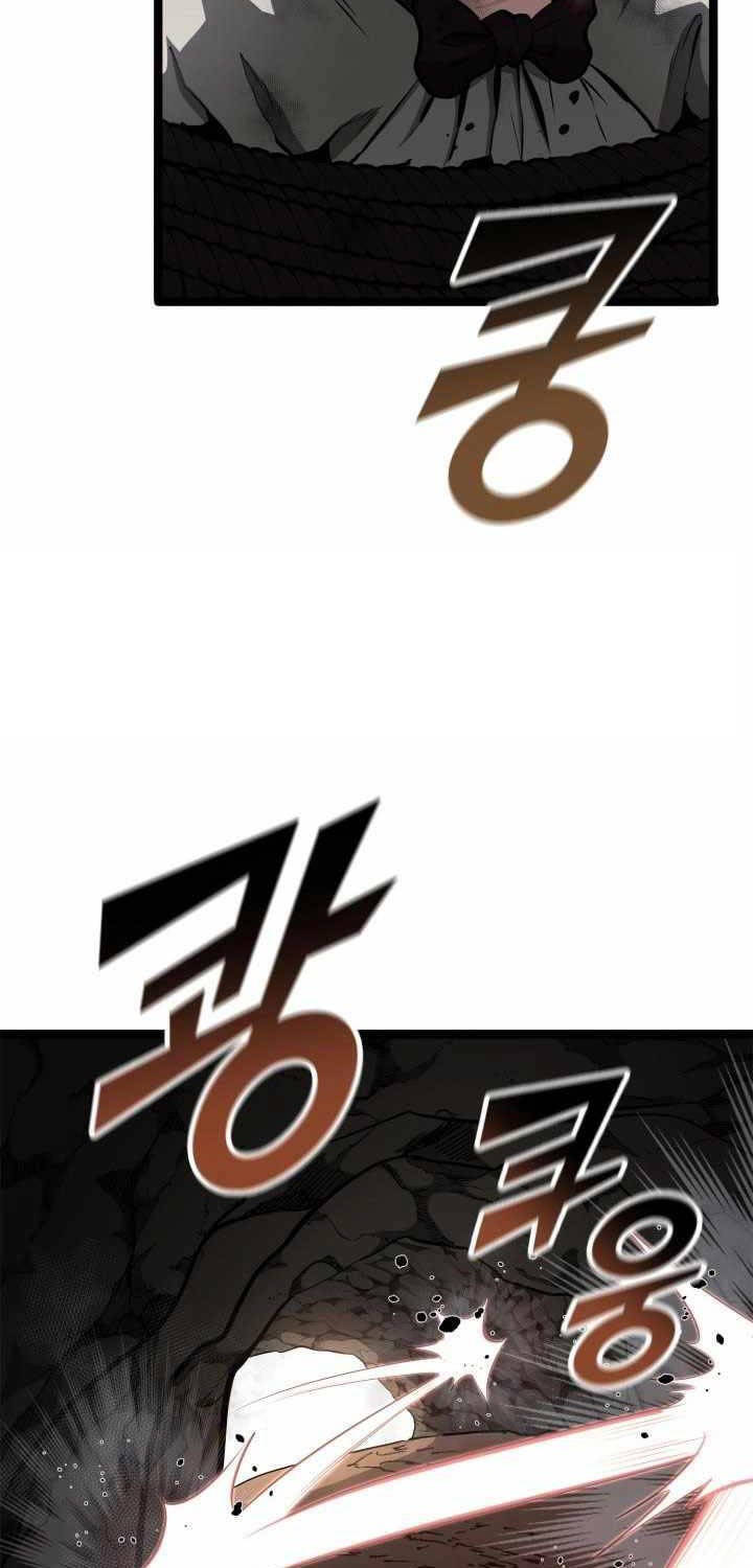 Nhà Vô Địch Kalli Chapter 61 - Trang 2