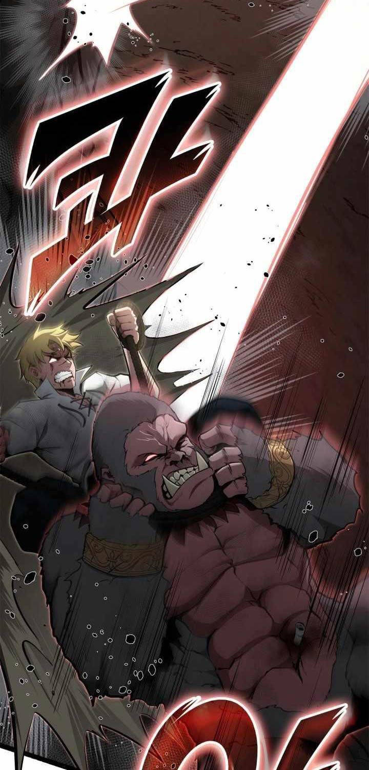 Nhà Vô Địch Kalli Chapter 61 - Trang 2