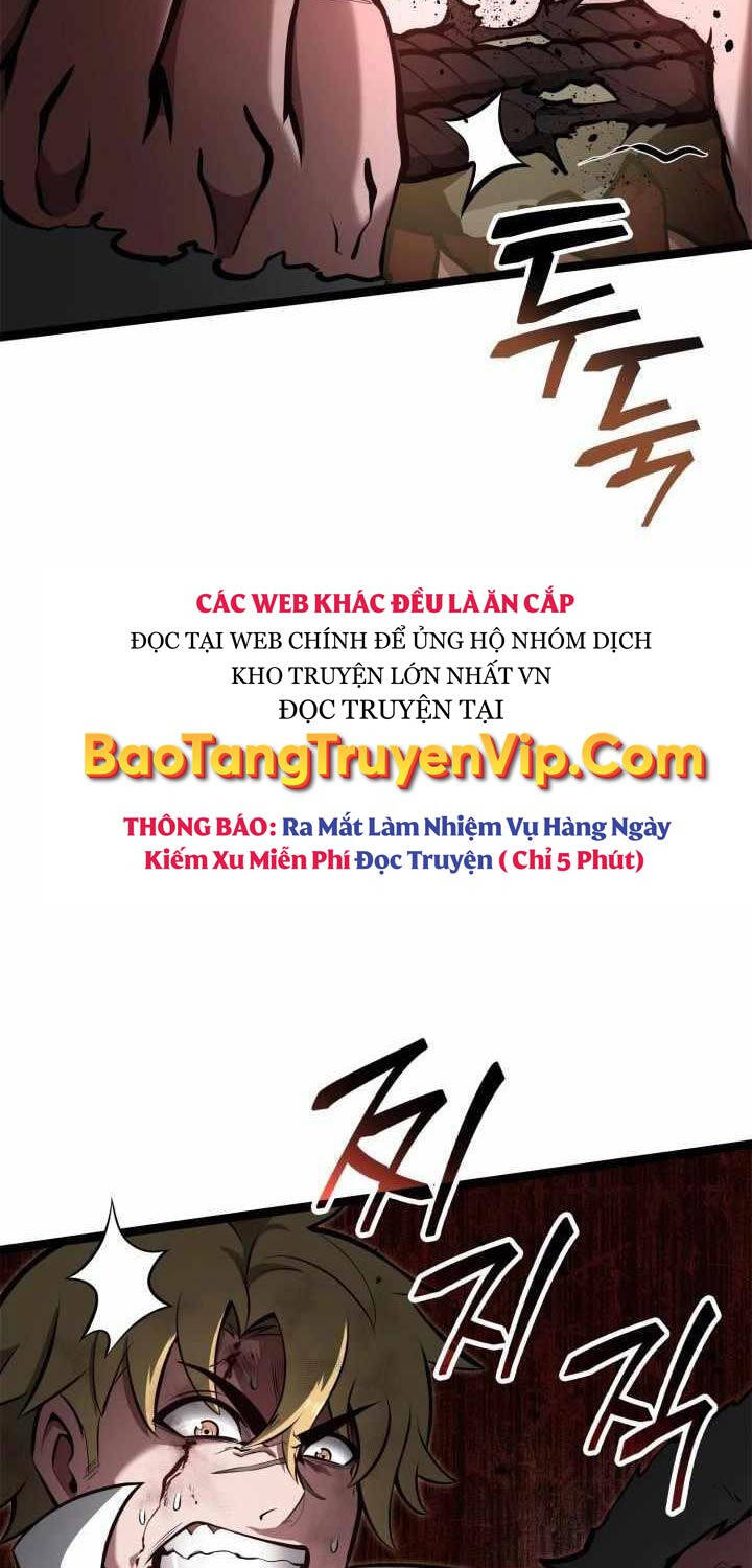 Nhà Vô Địch Kalli Chapter 61 - Trang 2