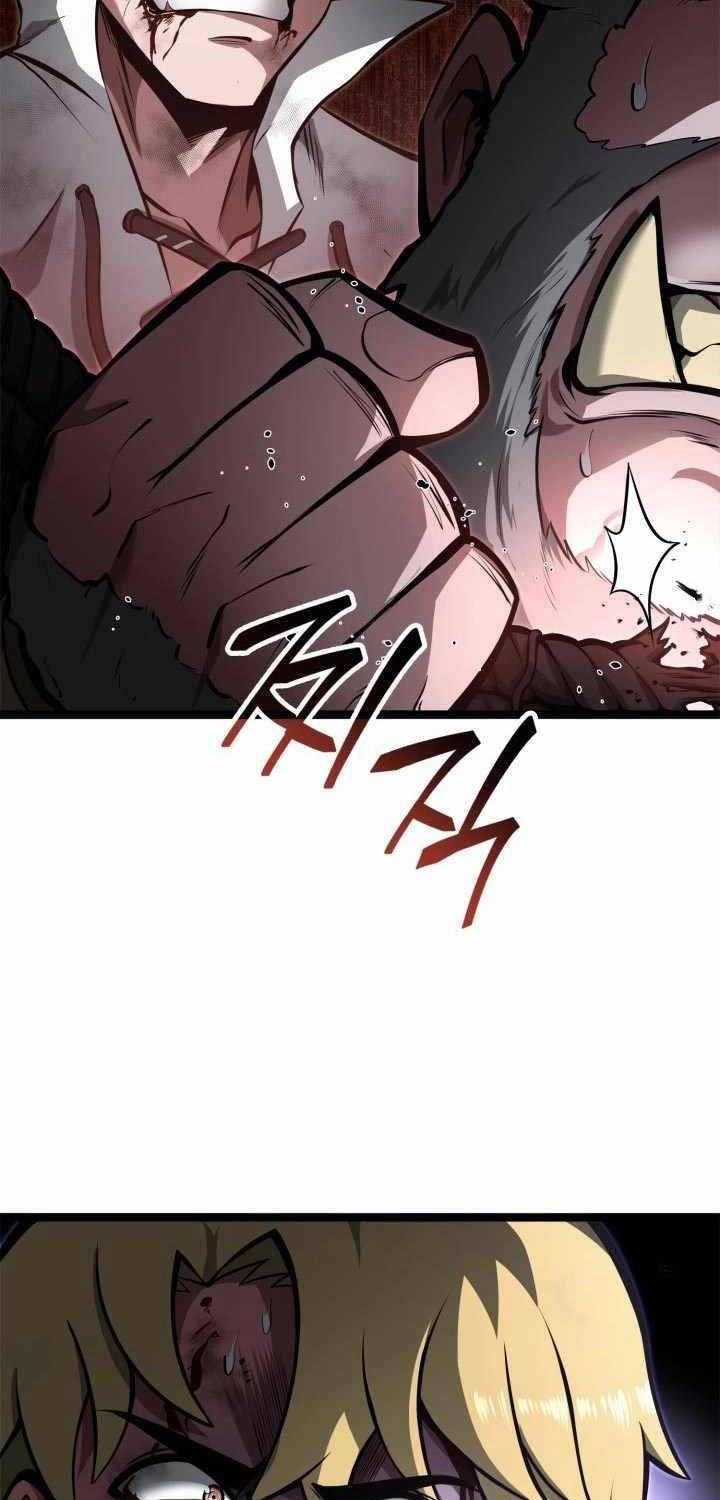 Nhà Vô Địch Kalli Chapter 61 - Trang 2