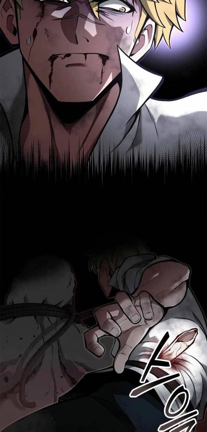 Nhà Vô Địch Kalli Chapter 61 - Trang 2