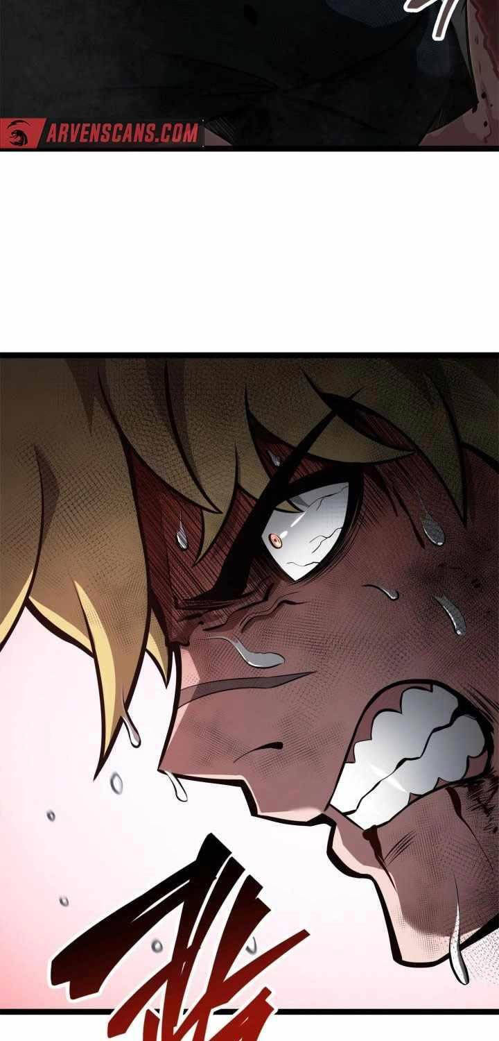 Nhà Vô Địch Kalli Chapter 61 - Trang 2