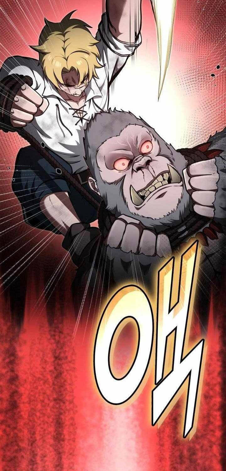 Nhà Vô Địch Kalli Chapter 61 - Trang 2