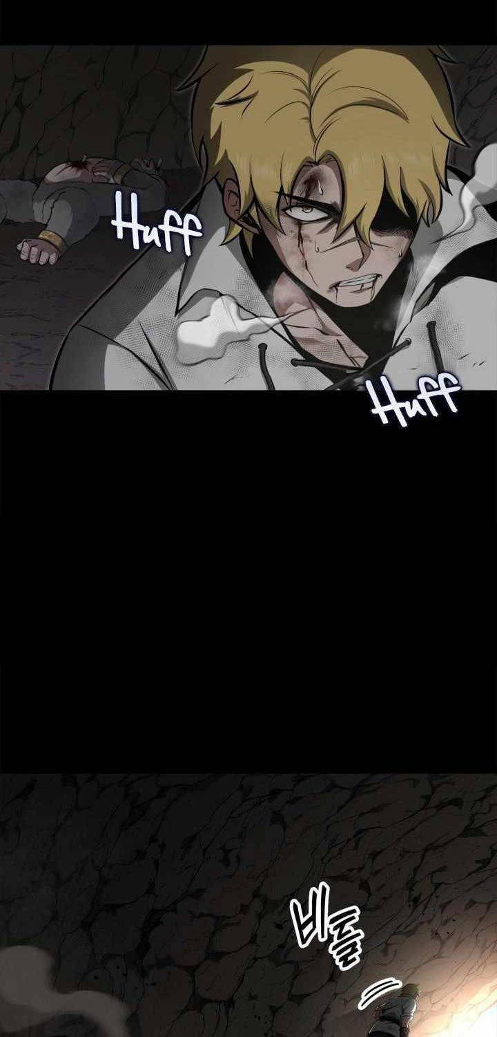 Nhà Vô Địch Kalli Chapter 61 - Trang 2