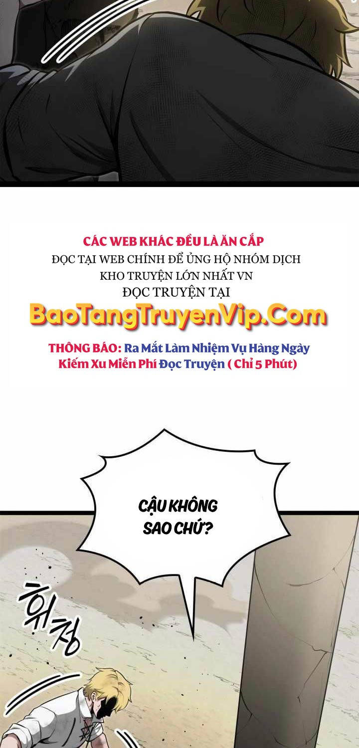 Nhà Vô Địch Kalli Chapter 61 - Trang 2