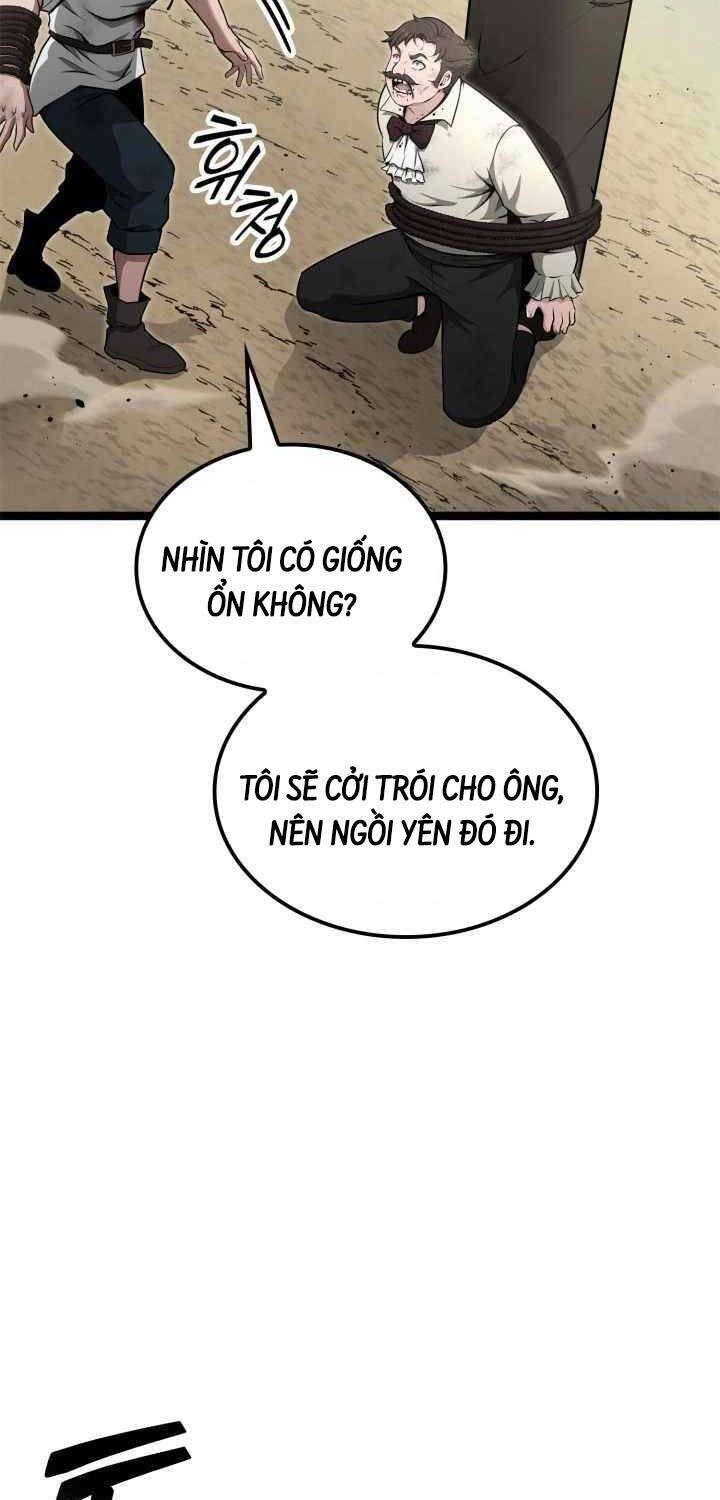 Nhà Vô Địch Kalli Chapter 61 - Trang 2