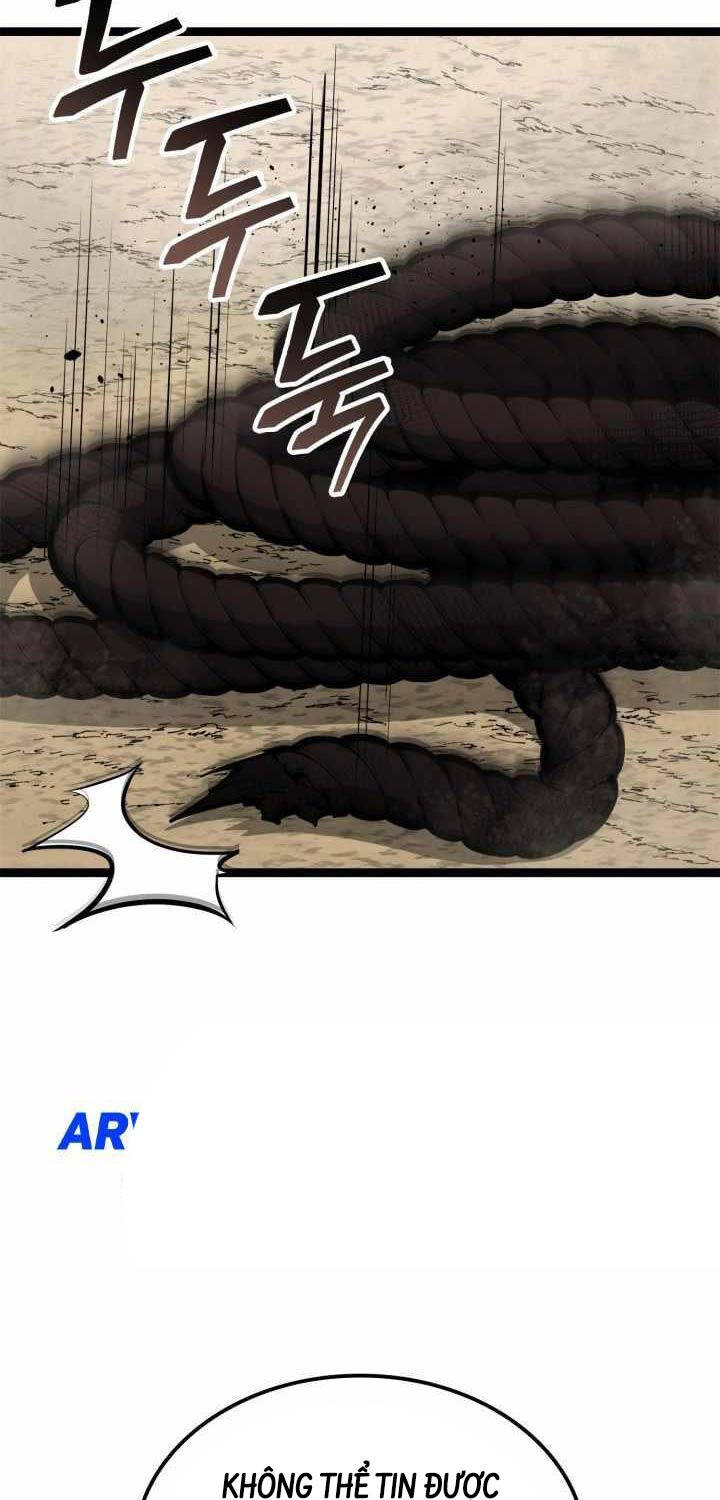 Nhà Vô Địch Kalli Chapter 61 - Trang 2