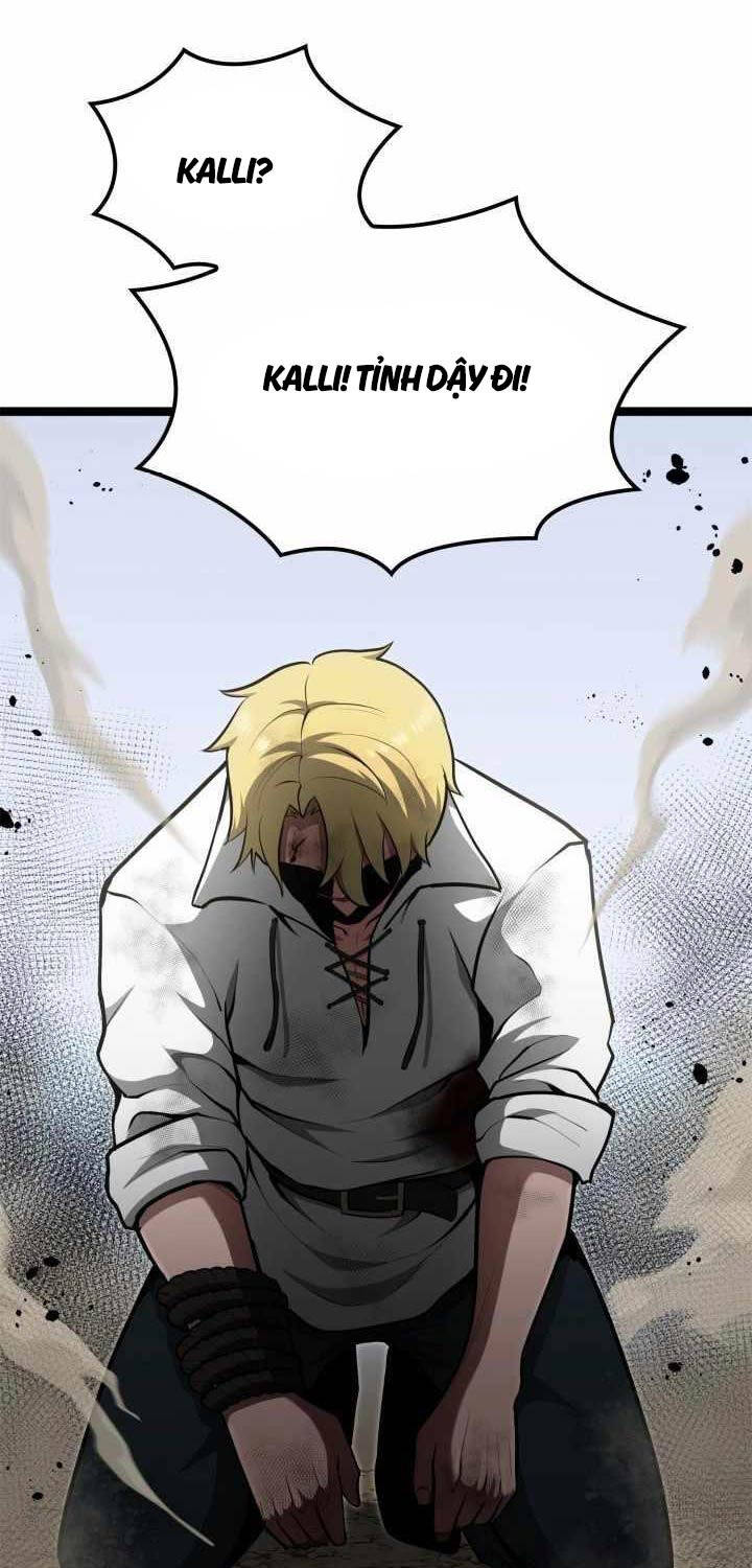 Nhà Vô Địch Kalli Chapter 61 - Trang 2