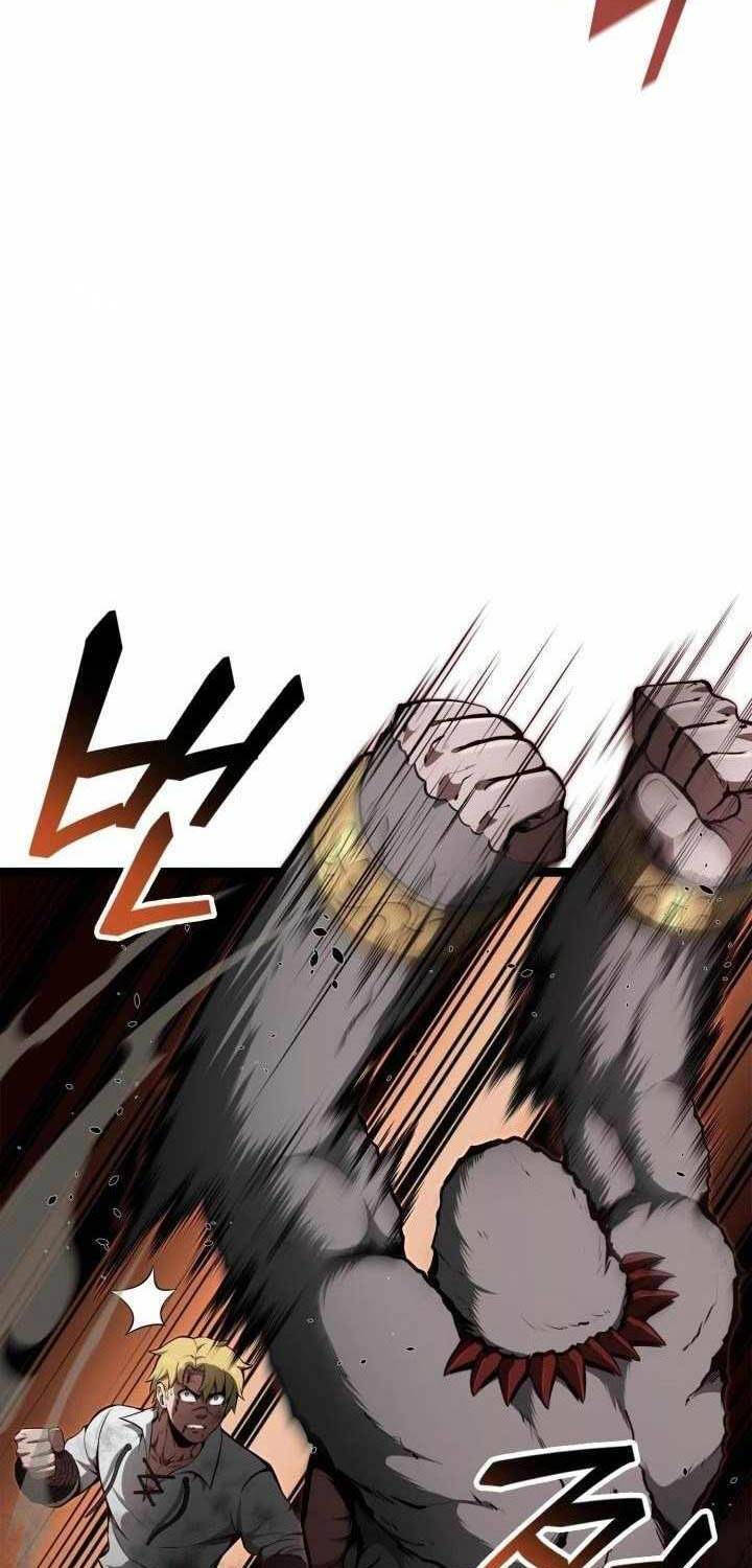 Nhà Vô Địch Kalli Chapter 61 - Trang 2