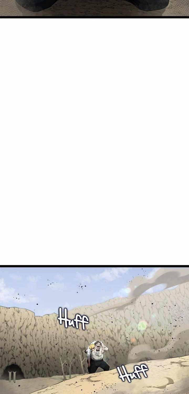 Nhà Vô Địch Kalli Chapter 61 - Trang 2