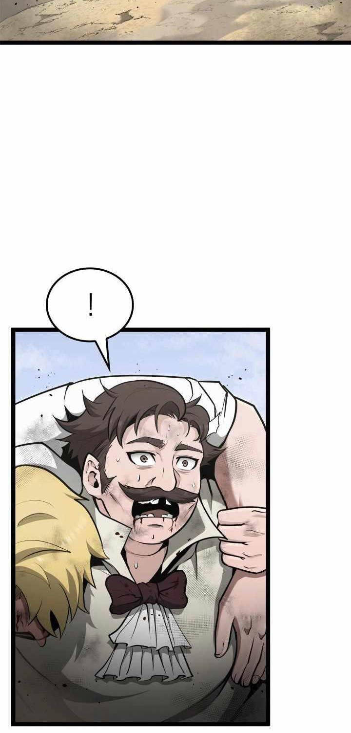 Nhà Vô Địch Kalli Chapter 61 - Trang 2