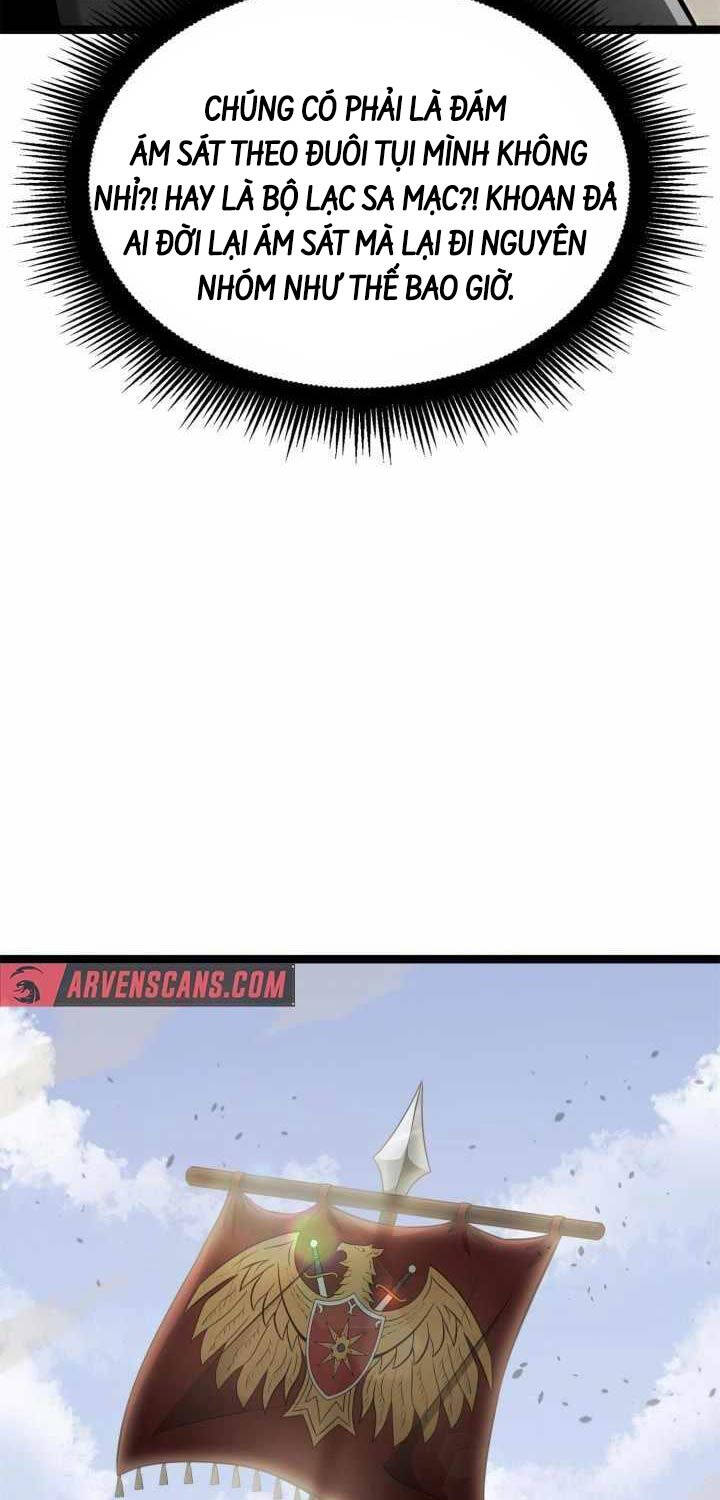 Nhà Vô Địch Kalli Chapter 61 - Trang 2