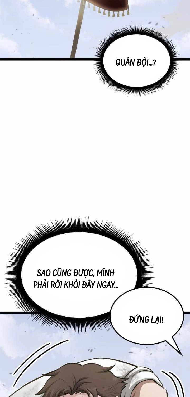 Nhà Vô Địch Kalli Chapter 61 - Trang 2