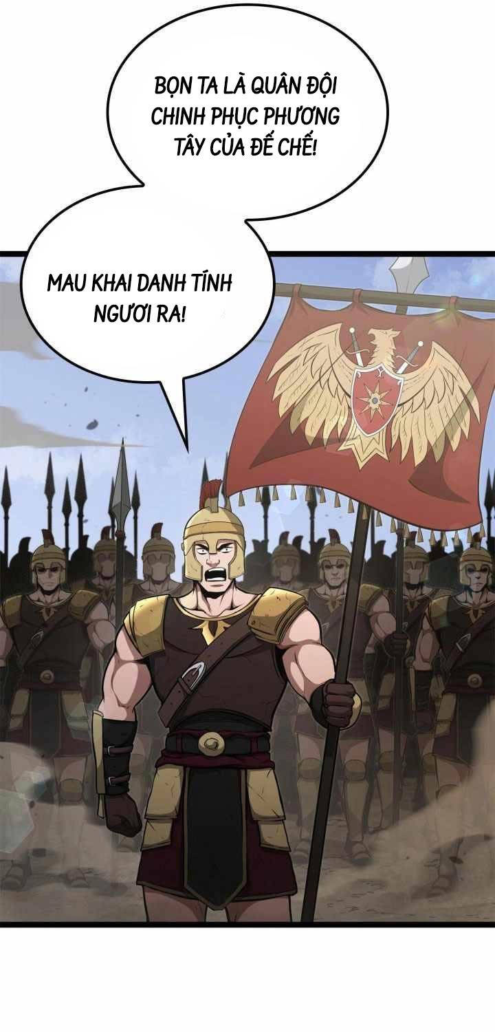 Nhà Vô Địch Kalli Chapter 61 - Trang 2