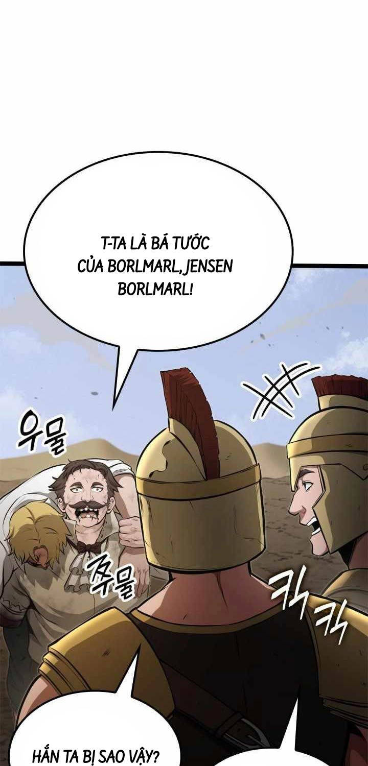 Nhà Vô Địch Kalli Chapter 61 - Trang 2