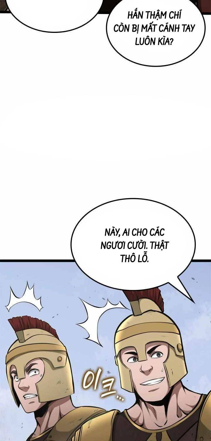Nhà Vô Địch Kalli Chapter 61 - Trang 2