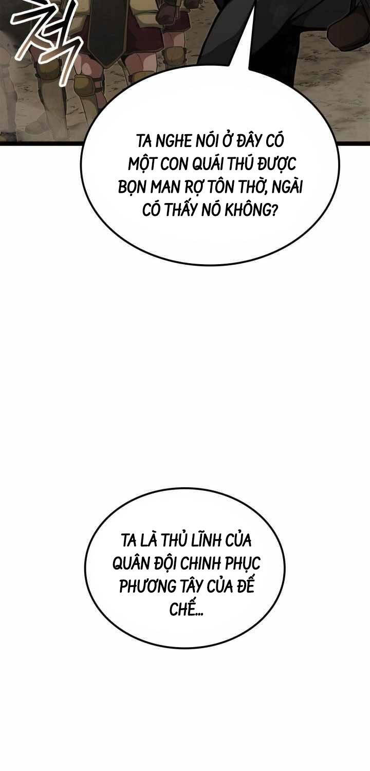 Nhà Vô Địch Kalli Chapter 61 - Trang 2