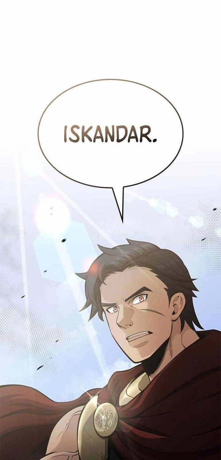 Nhà Vô Địch Kalli Chapter 61 - Trang 2