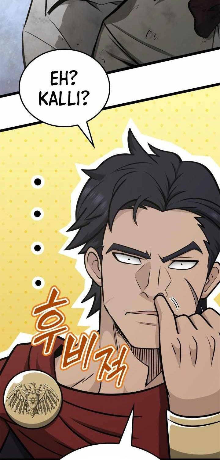 Nhà Vô Địch Kalli Chapter 61 - Trang 2